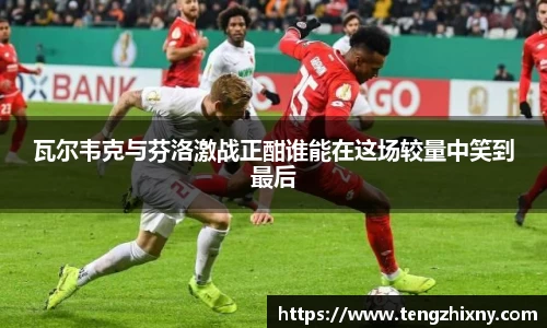 瓦尔韦克与芬洛激战正酣谁能在这场较量中笑到最后